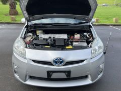 Photo of the vehicle Toyota Prius