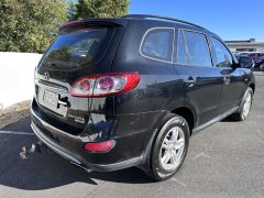 Photo of the vehicle Hyundai Santa Fe