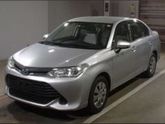 Photo of the vehicle Toyota Corolla