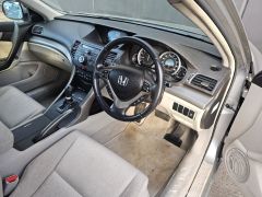 Photo of the vehicle Honda Accord