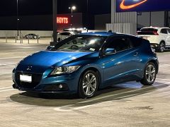 Photo of the vehicle Honda CR-Z