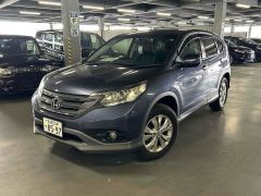 Photo of the vehicle Honda CR-V