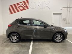 Photo of the vehicle Mazda 2