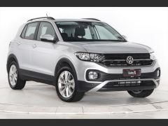 Photo of the vehicle Volkswagen T-Cross