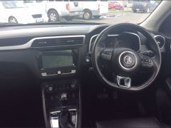 Photo of the vehicle MG ZS