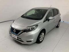 Photo of the vehicle Nissan Note