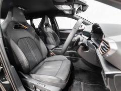 Photo of the vehicle SEAT Leon