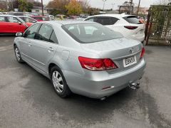 Photo of the vehicle Toyota Aurion