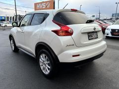 Photo of the vehicle Nissan Juke