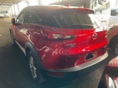 Photo of the vehicle Mazda CX-3