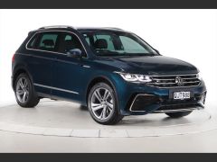 Photo of the vehicle Volkswagen Tiguan