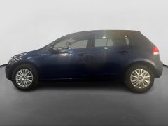 Photo of the vehicle Volkswagen Golf