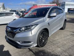 Photo of the vehicle Honda Vezel