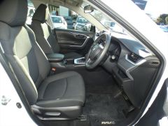 Photo of the vehicle Toyota RAV4