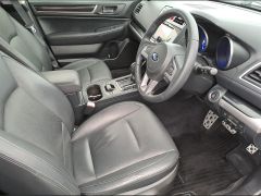 Photo of the vehicle Subaru Outback