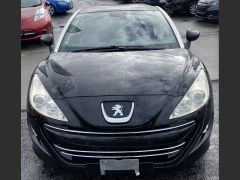 Photo of the vehicle Peugeot RCZ