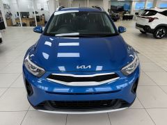 Photo of the vehicle Kia Stonic