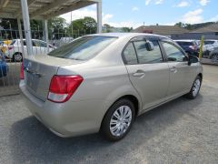 Photo of the vehicle Toyota Corolla