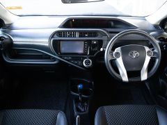 Photo of the vehicle Toyota Aqua