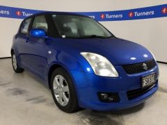 Photo of the vehicle Suzuki Swift