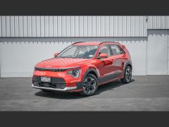 Photo of the vehicle Kia Niro