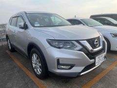 Photo of the vehicle Nissan X-Trail