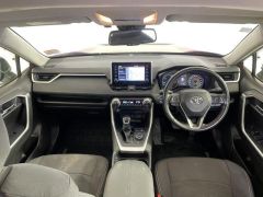 Photo of the vehicle Toyota RAV4