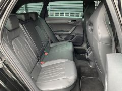 Photo of the vehicle SEAT Leon