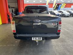 Photo of the vehicle Ford Ranger