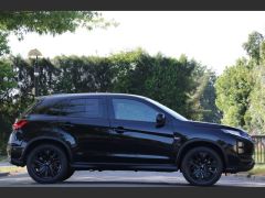 Photo of the vehicle Mitsubishi ASX