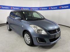 Photo of the vehicle Suzuki Swift