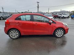 Photo of the vehicle Kia Rio