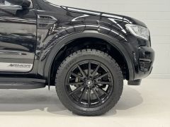 Photo of the vehicle Ford Ranger