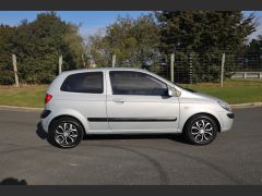 Photo of the vehicle Hyundai Getz