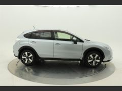 Photo of the vehicle Subaru XV