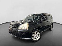 Photo of the vehicle Nissan X-Trail