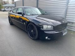 Photo of the vehicle Dodge Charger