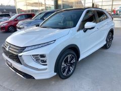 Photo of the vehicle Mitsubishi Eclipse Cross