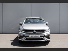 Photo of the vehicle Volkswagen Tiguan