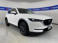 Photo of the vehicle Mazda CX-5