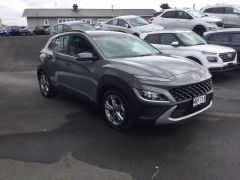 Photo of the vehicle Hyundai Kona