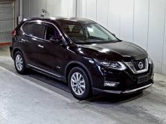 Photo of the vehicle Nissan X-Trail