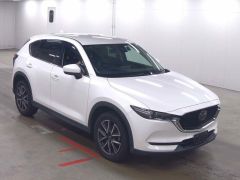 Photo of the vehicle Mazda CX-5