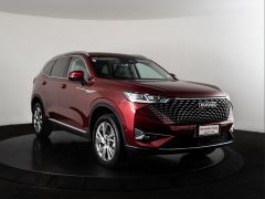 Photo of the vehicle Haval H6