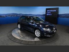 Photo of the vehicle Volkswagen Golf