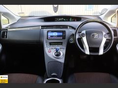 Photo of the vehicle Toyota Prius