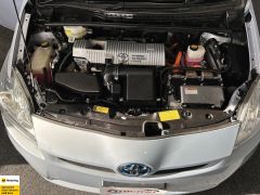 Photo of the vehicle Toyota Prius