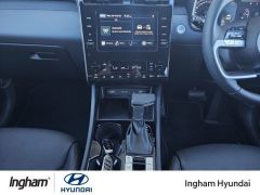 Photo of the vehicle Hyundai Tucson