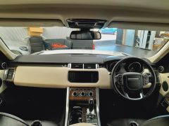 Photo of the vehicle Land Rover Range Rover