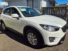 Photo of the vehicle Mazda CX-5